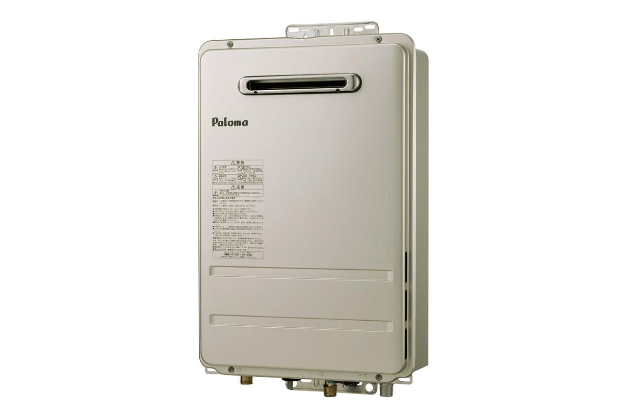 本体：RUR246FSAW/リモコン：MBC-240V(A)｜リンナイ｜カインズリフォーム